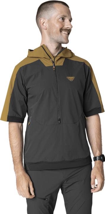 Actual product image Dynafit Transalper Dynastretch Anorak (XXL)