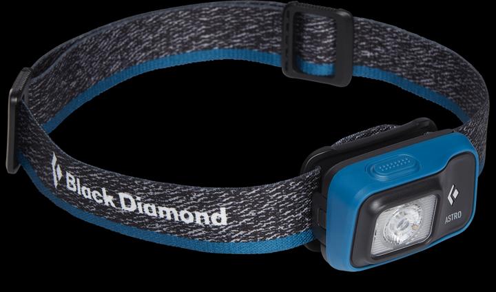 Produktbild Black Diamond ASTRO 300 HEADLAMP (300 lm)
