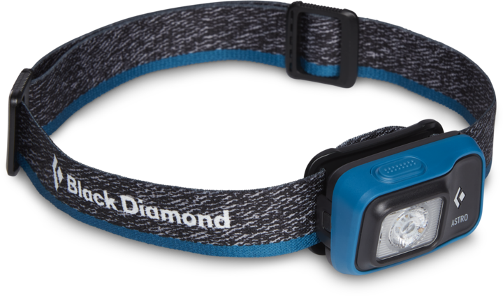 Actual product image Black Diamond ASTRO 300 HEADLAMP (300 lm)