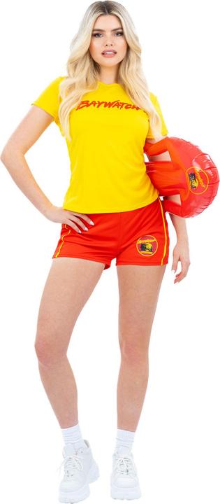 Image du produit Smiffys Baywatch : Garde de vie (36, 38)