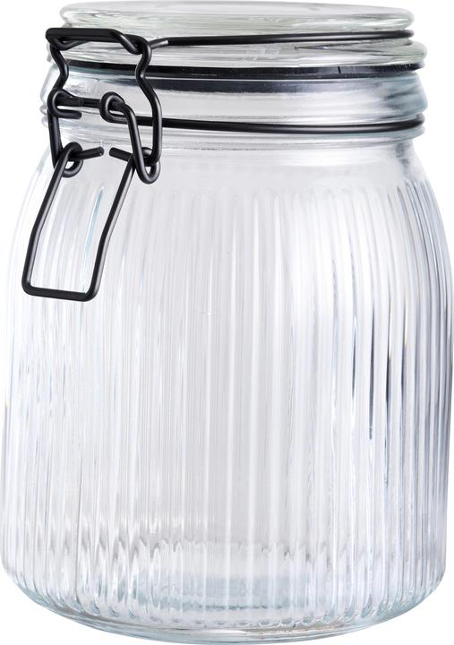 Actual product image Schou Preserving jar 0.9l (1 pcs., 0.90 l)