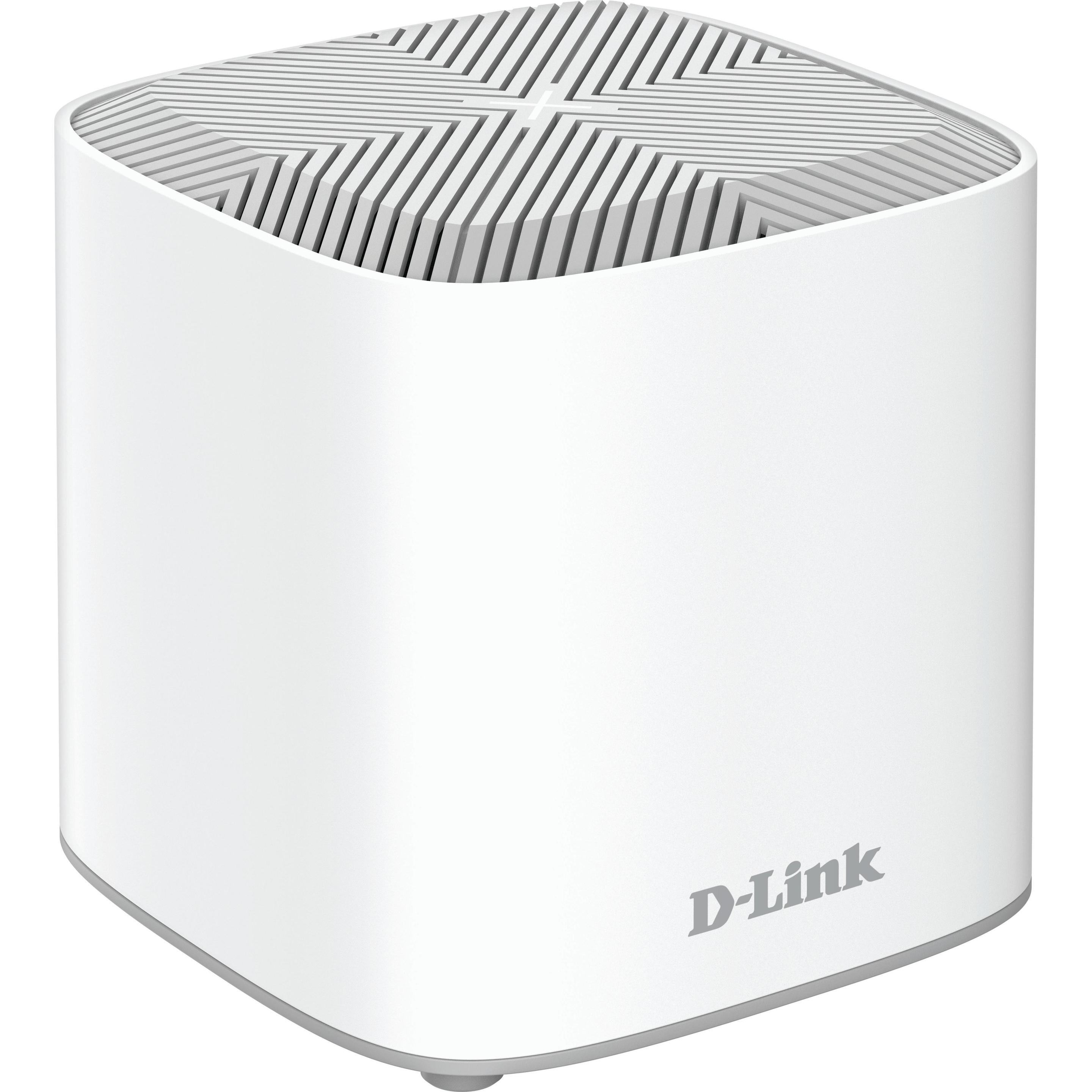 Thumbnail - D-Link Covr Whole Home COVR-X1863, Router, Weiss
