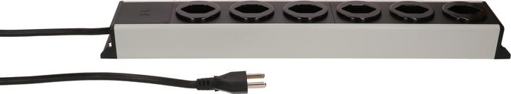 Actual product image Max Hauri Power Line (6x, 1.50 m)