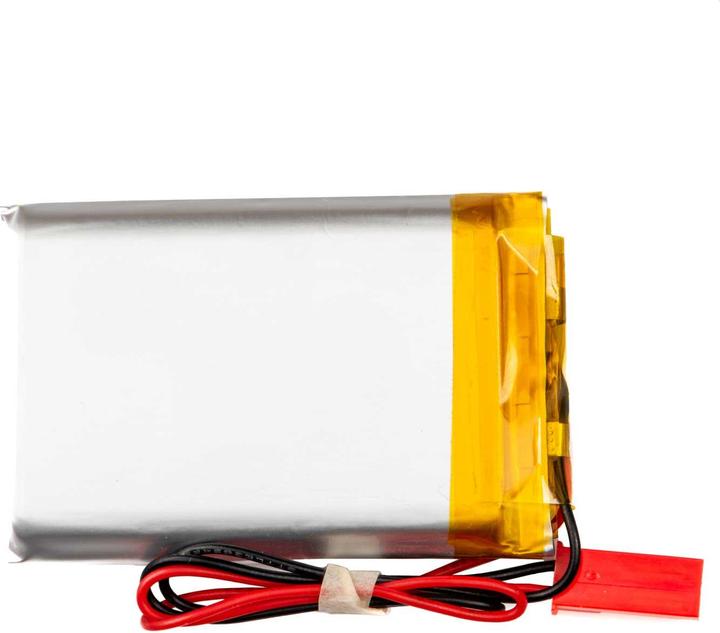 Actual product image Akyga LP523450 Akkupack x Spezial-Akku LiPo 3.7 V 900 mAh (3.70 V, 900 mAh)