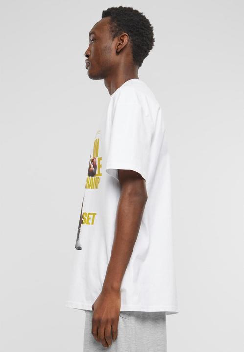 Produktbild Urban Classics Rumble Heavy Oversize Tee - 140753 (S)