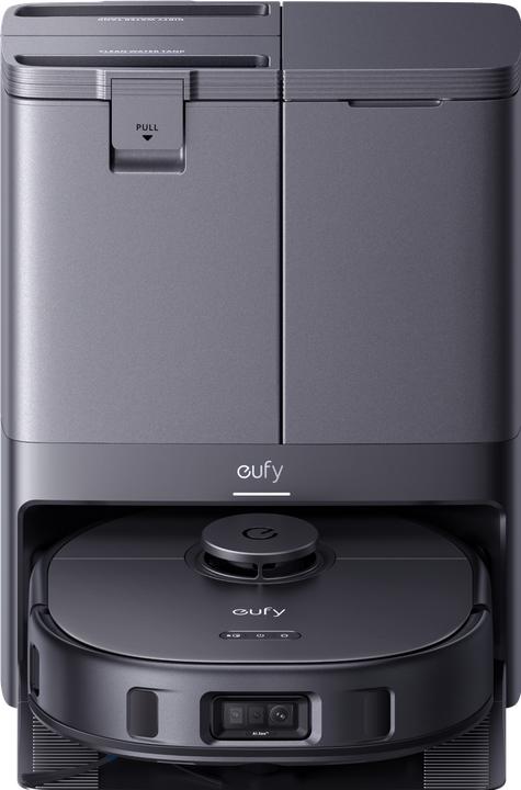 Actual product image eufy Omni X10 Pro (8000 Pa, Wiping pads (rotating))