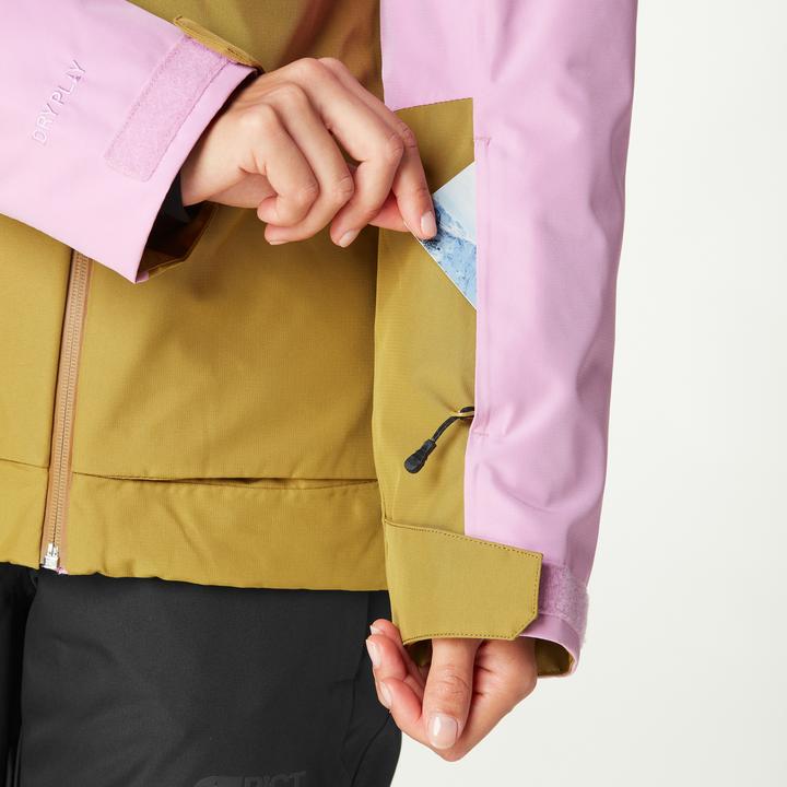 Actual product image Picture Lakes Jacket (XS)
