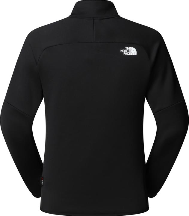 Produktbild North Face Meteora 1/4 Zip Fleece (S)