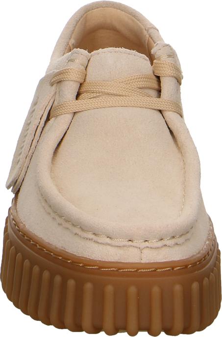 Actual product image Clarks Torhill Bee (37)