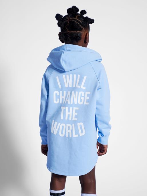 Produktbild hummel stmMONTERY HOODIE (104)
