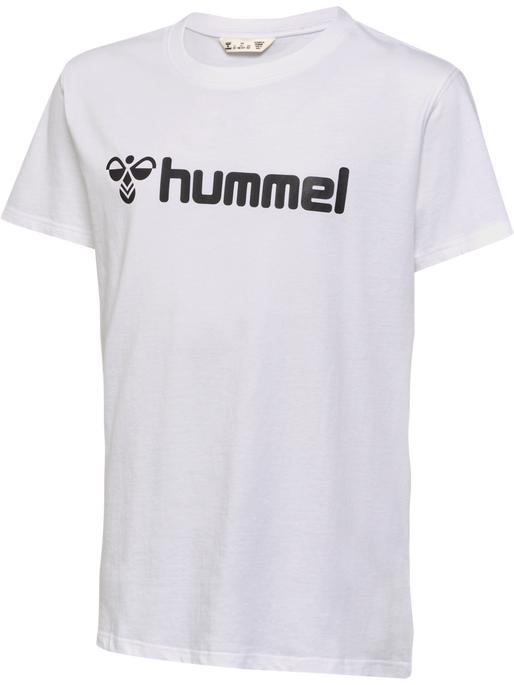 Produktbild hummel HMLGO 2.0 LOGO T-SHIRT S/S KIDS (116)