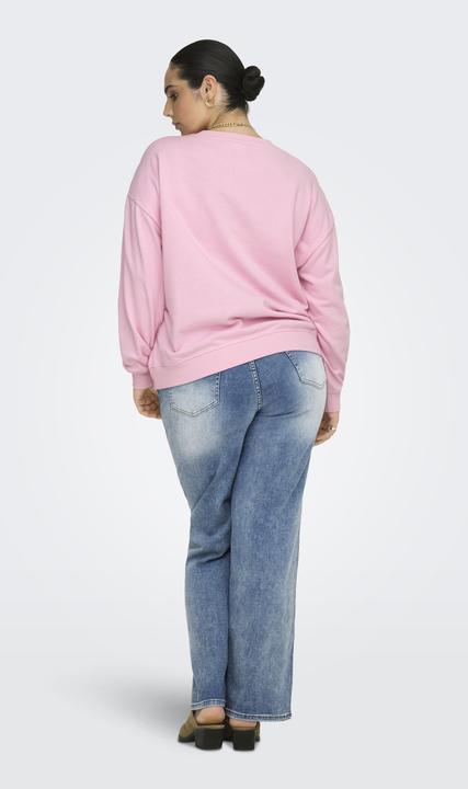 Produktbild Only CARSILDA Sweatshirt Sweatshirt (M)