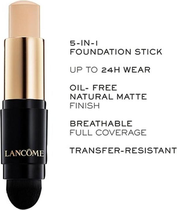 Immagine prodotto Lancôme Fondotinta Lancome Teint Idole Ultra Wear Stick 9gr (10 Cioccolato beige)