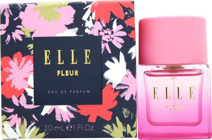 Produktbild Elle Fleur EDP 30 ml (Eau de Parfum, 30 ml)