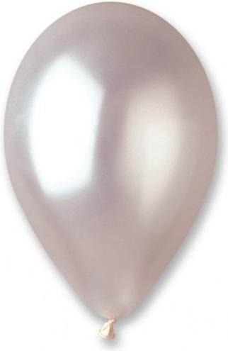 Produktbild GoDan Gonadenballons 30 cm Metallperlen (100 x)