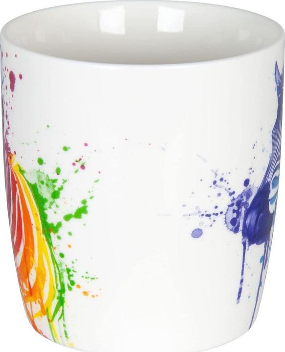 Produktbild Könitz Zebra (350 ml, 1x)