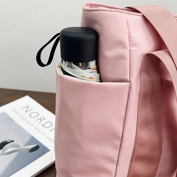 Actual product image Activity Board 1 Stück Tasche mit grossem Fassungsvermögen - Minimalistische Freizeittasche für Arbeit und Reisen -