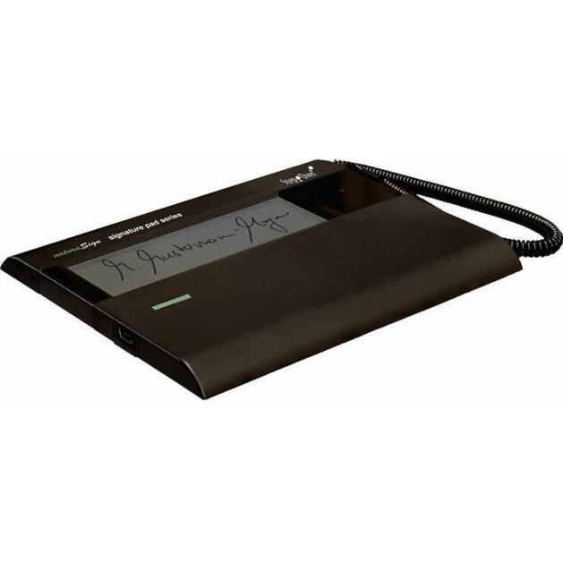 Stepover NaturaSign Pad Classic USB, Notebook Ersatzteile