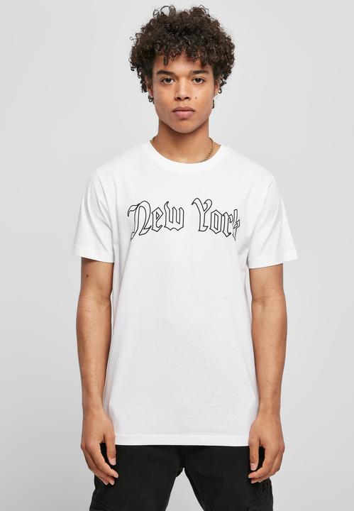 Immagine prodotto MT Tee con scritta New York (XS)
