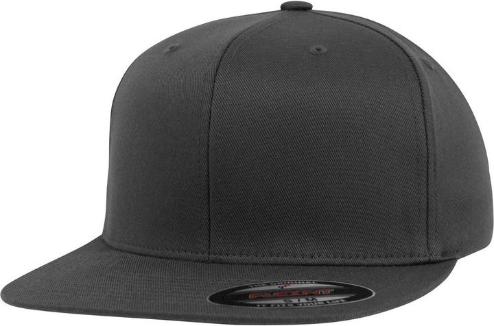 Produktbild Flexfit Flat Visor Baseballkappe (XL)