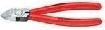 Produktbild Knipex Seitenschneider für Lichtwellenleiter (160 mm)