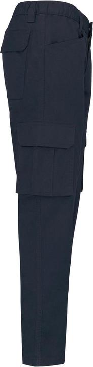 Actual product image Kariban Multi-pocket work Trousers (M)