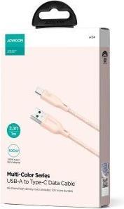 Produktbild Joyroom USB A — USB C (1 m, 100 W)