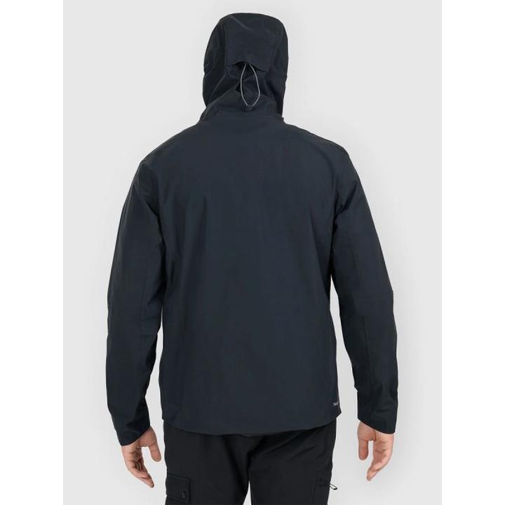 Actual product image 4F Herren-Trekkingjacke mit 10000-mm-Membran (M)