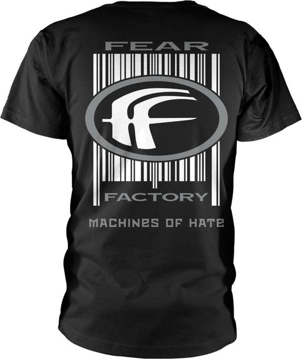 Image du produit Fear Factory Machines Of Hate (M)