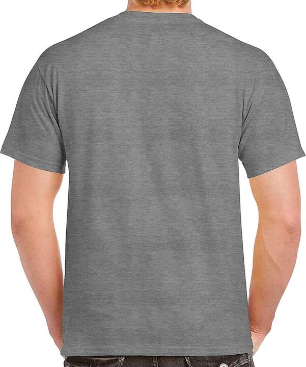 Immagine prodotto Gildan Heavy Cotton Maglietta Uomo (3XL)