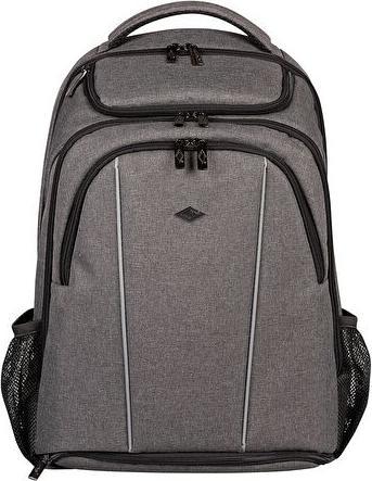 Actual product image Wedo Backpack College grey (28 l)