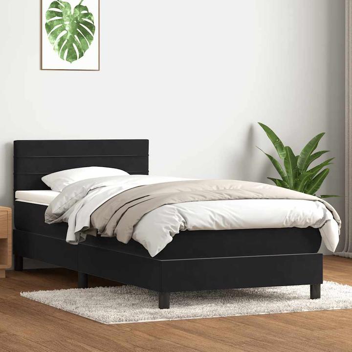 Immagine prodotto vidaXL Boxspringbett (80 x 220 cm)