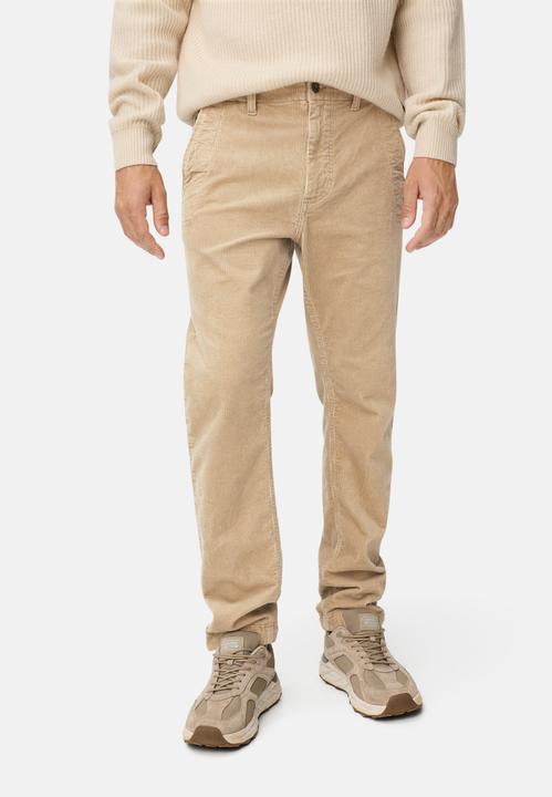 Image du produit Camel Active Regular Fit Chino Hose aus Cord (35)
