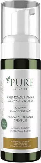 Immagine prodotto Clochée Schiuma detergente cremosa (Schiuma detergente, 150 ml)