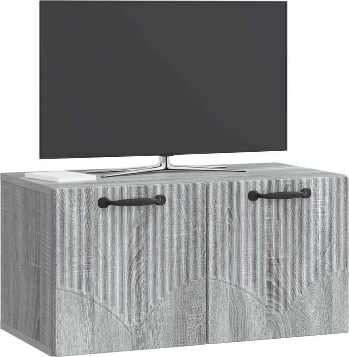 Produktbild vidaXL Wandschrank (31 x 30 x 30 cm)