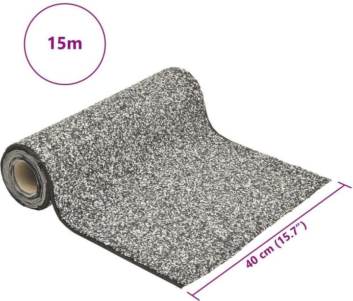 Produktbild vidaXL Steinfolie