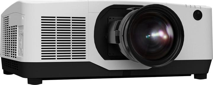 Produktbild Sharp XP-A155U-W PROJECTOR LASER (WUXGA, 15000 lm)