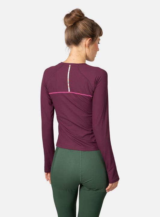 Actual product image Kari Traa Linnea LS (M)