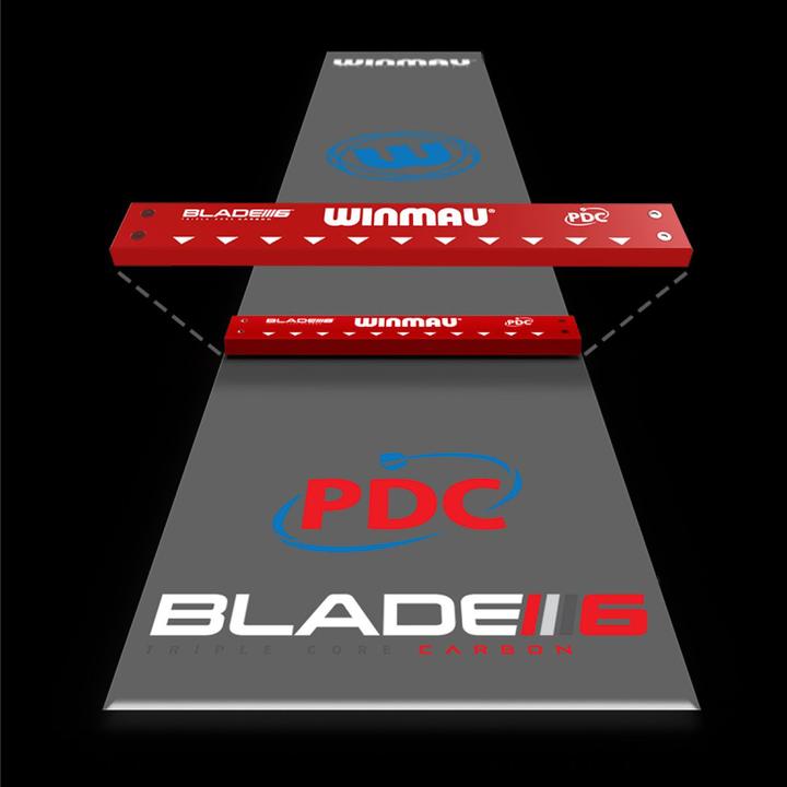 Image du produit Winmau Clearzone 8213
