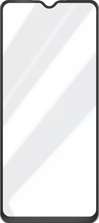 Produktbild Bigben Glas Schutzfolie, Bildschirmschutz (1 Stück, Samsung Galaxy A05s)