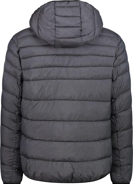 Produktbild CMP Campagnolo Jacket Snaps Hood (XL)