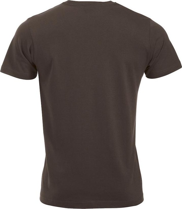 Actual product image Clique New Classic Tshirt (XXL)