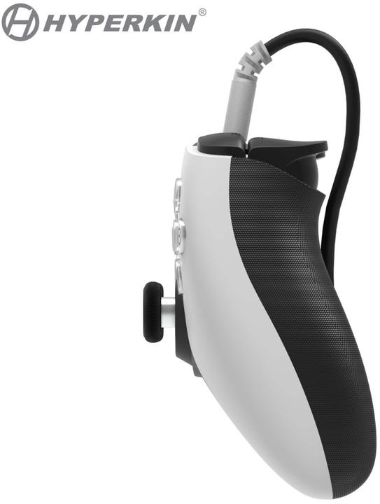 Image du produit Hyperkin Controller Competitor weiss XBOX (PC, Xbox One S, Xbox Series X)