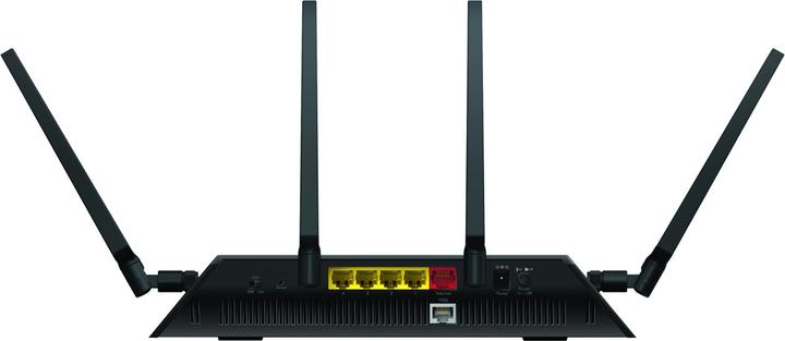 Image du produit Netgear D7800 Nighthawk X4S