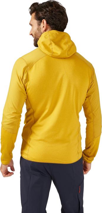 Productafbeelding Rab Ascendor Top Hoodie FZ (S)