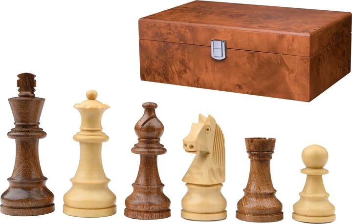 Image du produit Philos Pièce d'échecs Sigismund