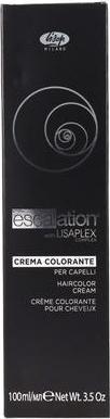 Image du produit Lisap Escalation 5/71 Brun clair chocolat glace 100ml (5, 71 Glace au chocolat brun clair)