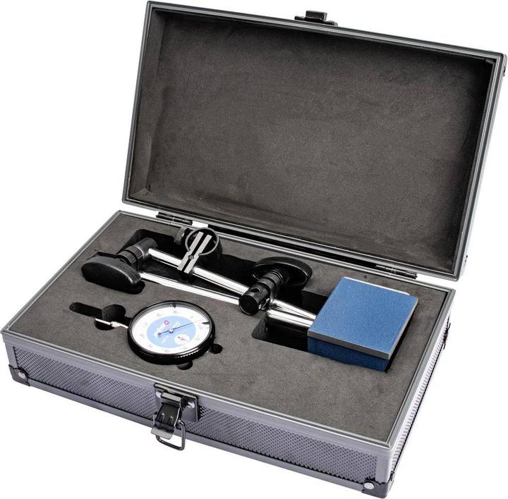 Image du produit Dasqua Pied magnétique avec comparateur