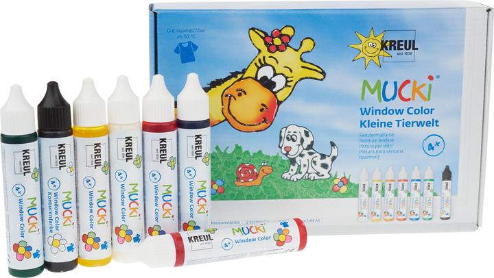 Produktbild Kreul Window Coler (203 ml)