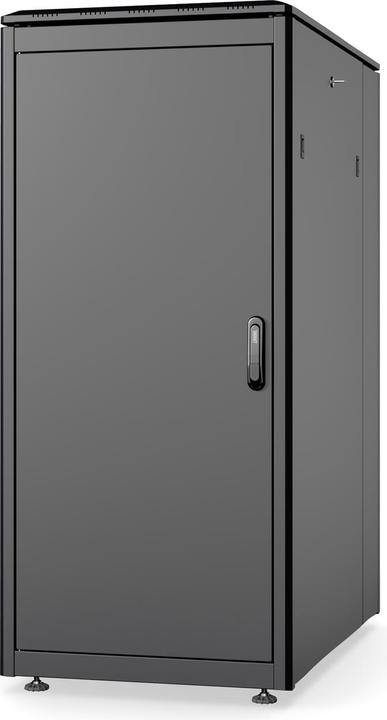 Actual product image Digitus Network cabinet (26 RU, 19 inch rack)